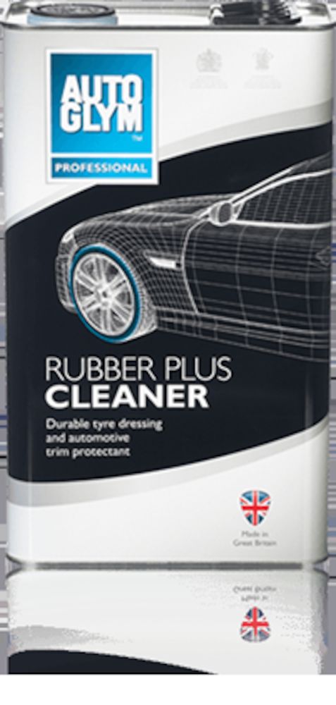 Autoglym Rubber Plus Cleaner 5L
