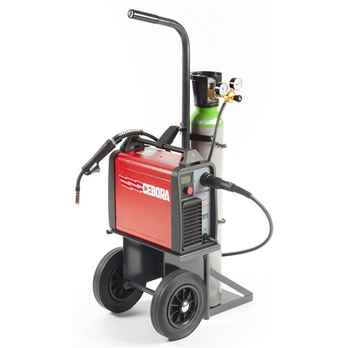 Mig Lasapparaat Cebora Monostar 1620 (1St)
