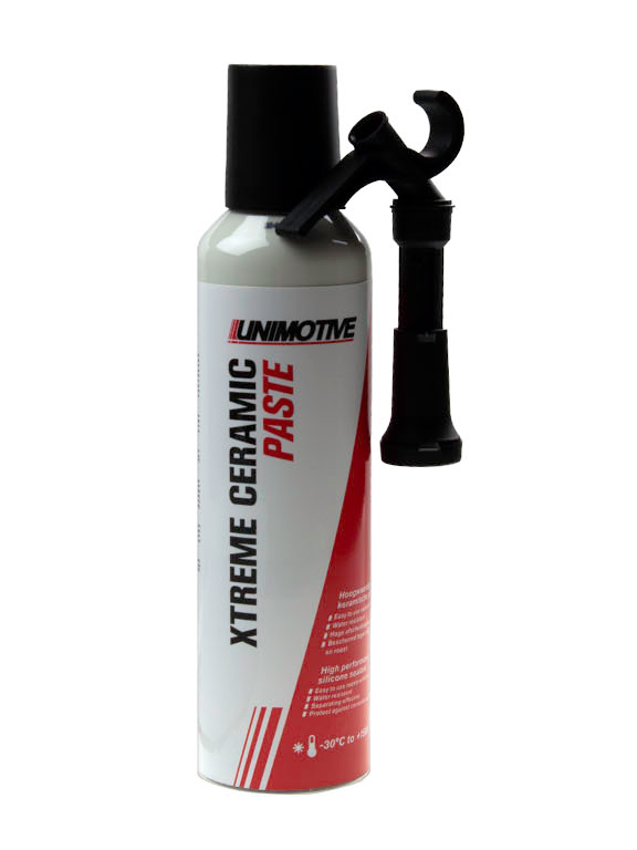 Xtreme Keramische Pasta 200Ml + Kwast (1St)