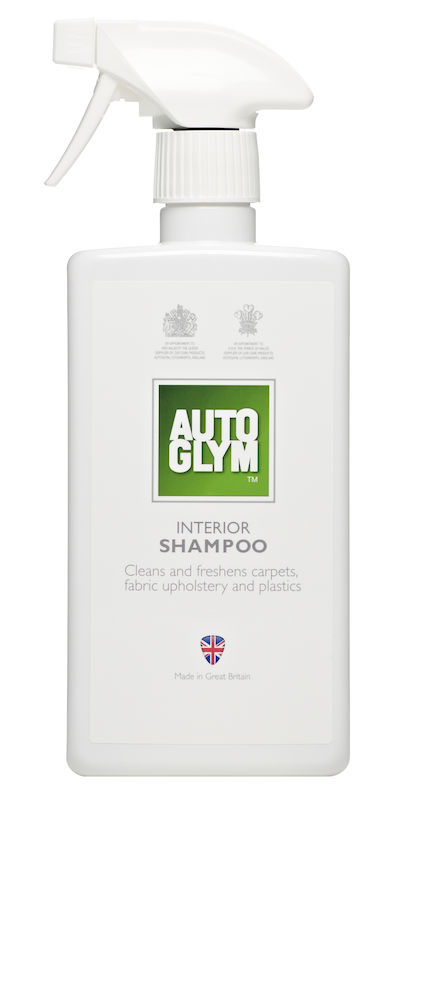 Autoglym Car Interior Shampoo 500Ml