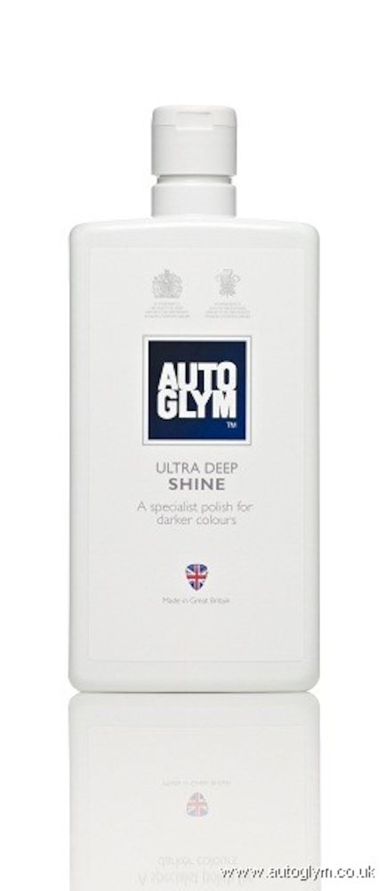 Autoglym Ultra Deep Shine 500Ml