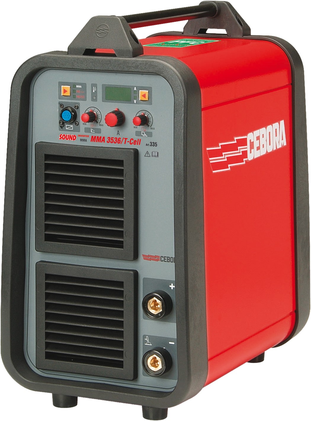 Inverter Soundmma 3536/T Cell (1St)
