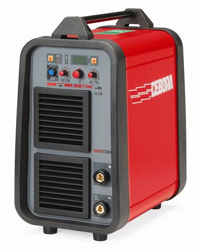 Inverter Soundmma 3536/T Cell, Inclusief Toebehorenset (1St)
