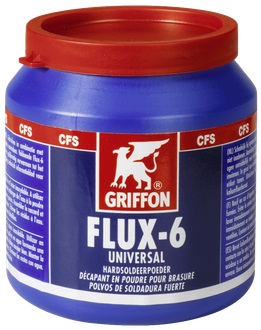 Griffon Flux-6 35 Gram (1St)