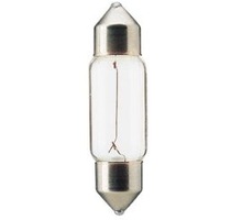 PHILIPS 12V FESTOON 5W C5W (11x39mm) (1ST)