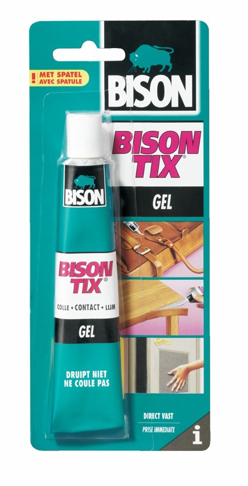 Bison Tix Tube 100Ml (1St)