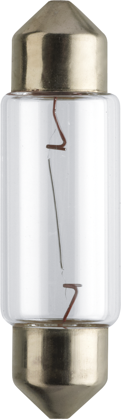 PHILIPS 24V FESTOON T10,5X38 10W
