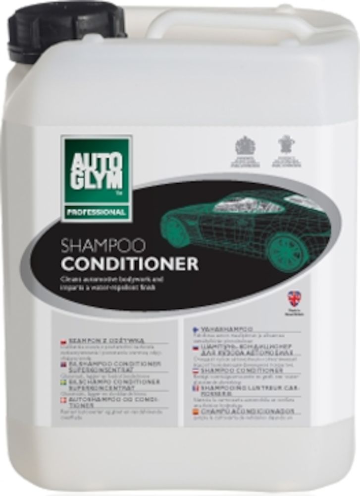 Autoglym Shampoo Conditioner 25L