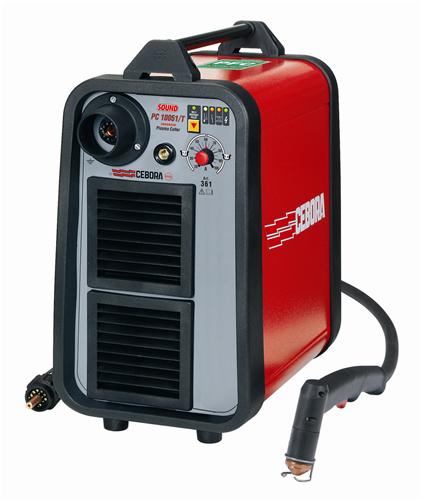 Plasmasnijder Cebora, Inverter 10051/T (1St)