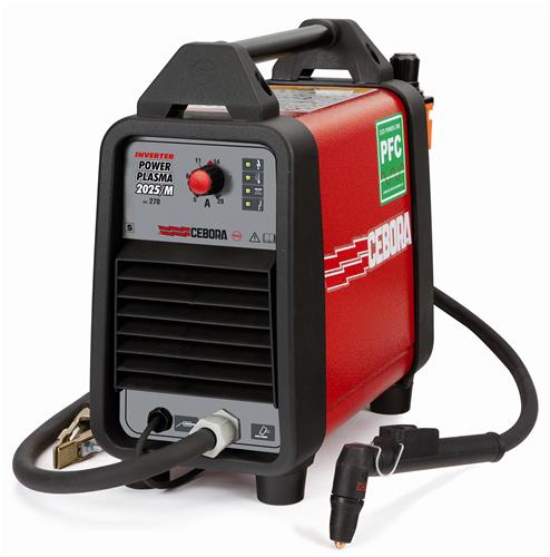 Plasmasnijder Cebora Inverter Power 2025/M (1St)