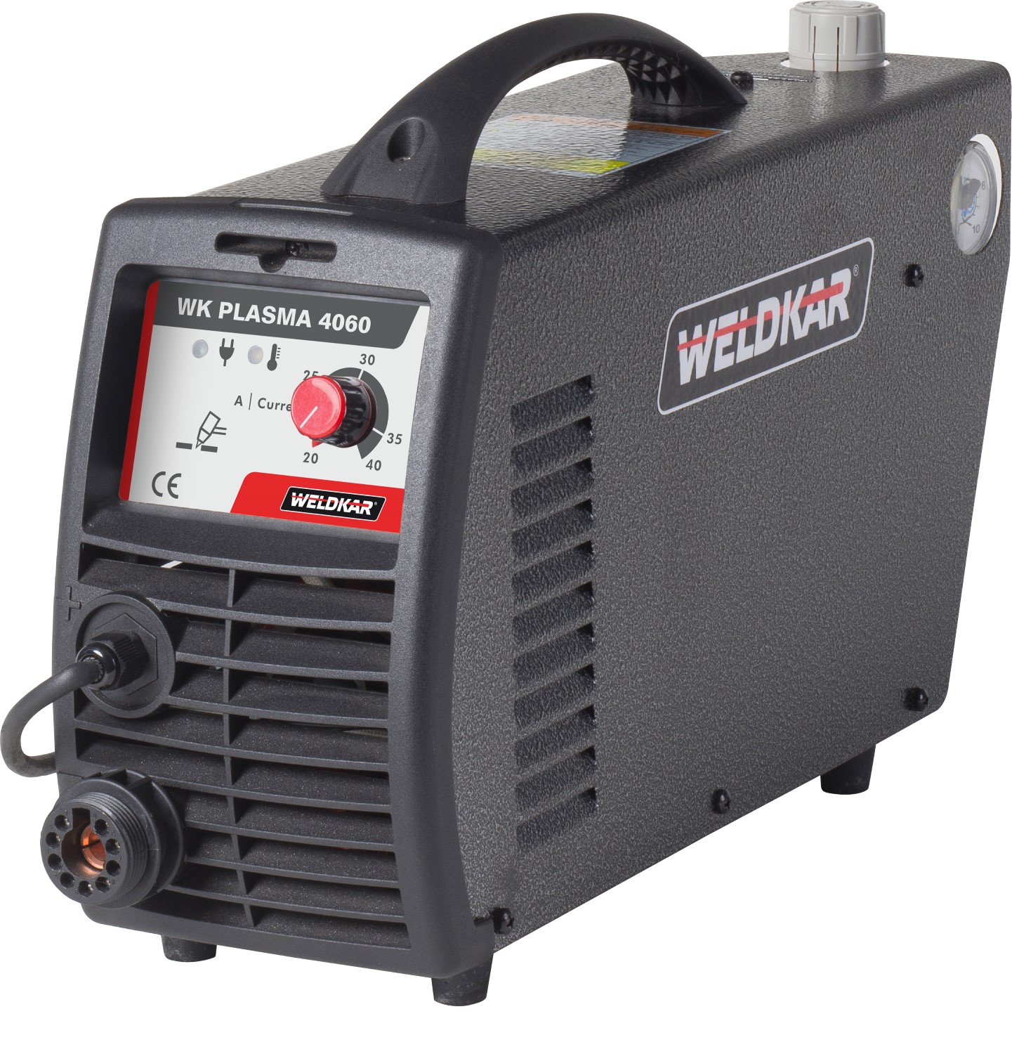 Inverter Wk Plasma 4060-230 Volt Incl, Emc / Pfc (1St)