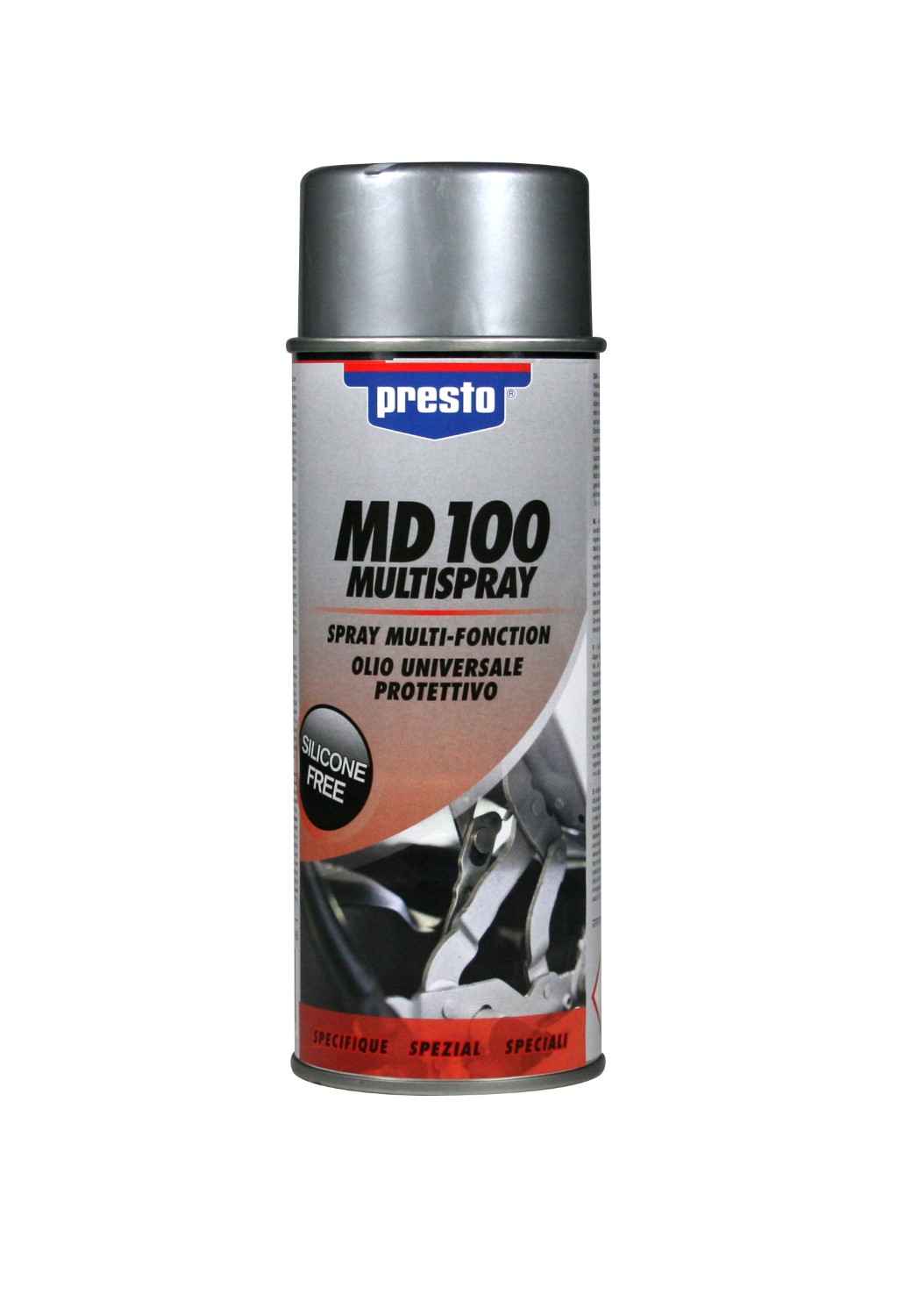 PRESTO KRUIPOLIE 400ML