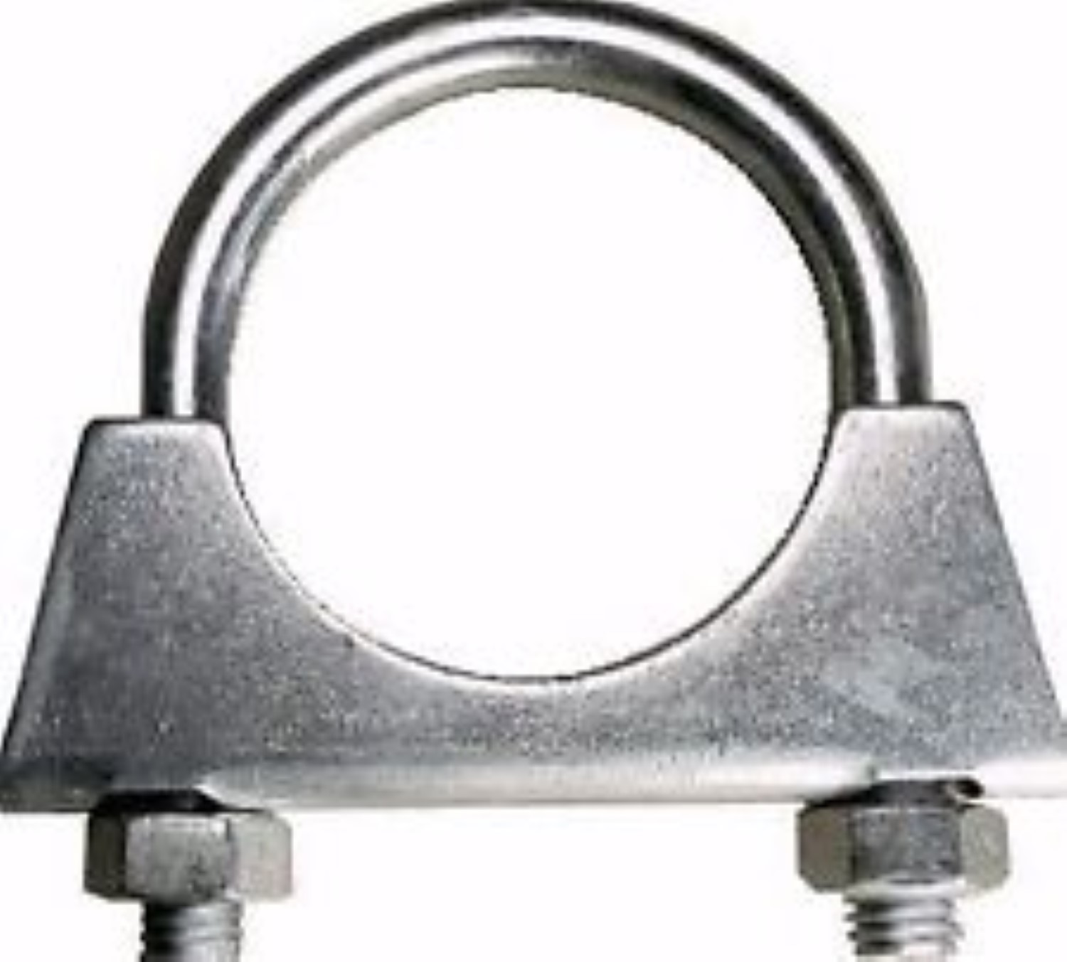 Uitlaatklem M8 56Mm (1St)