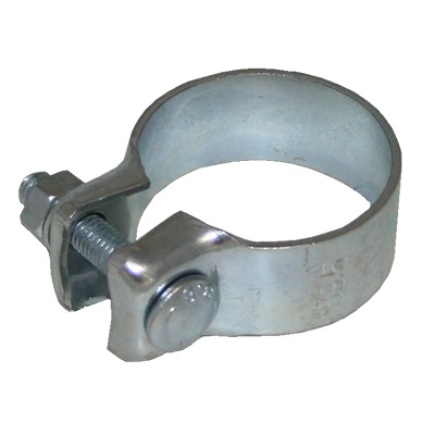 Vag Uitlaatklem 49,5Mm Oe: 803253143C, 165253139 (1St)