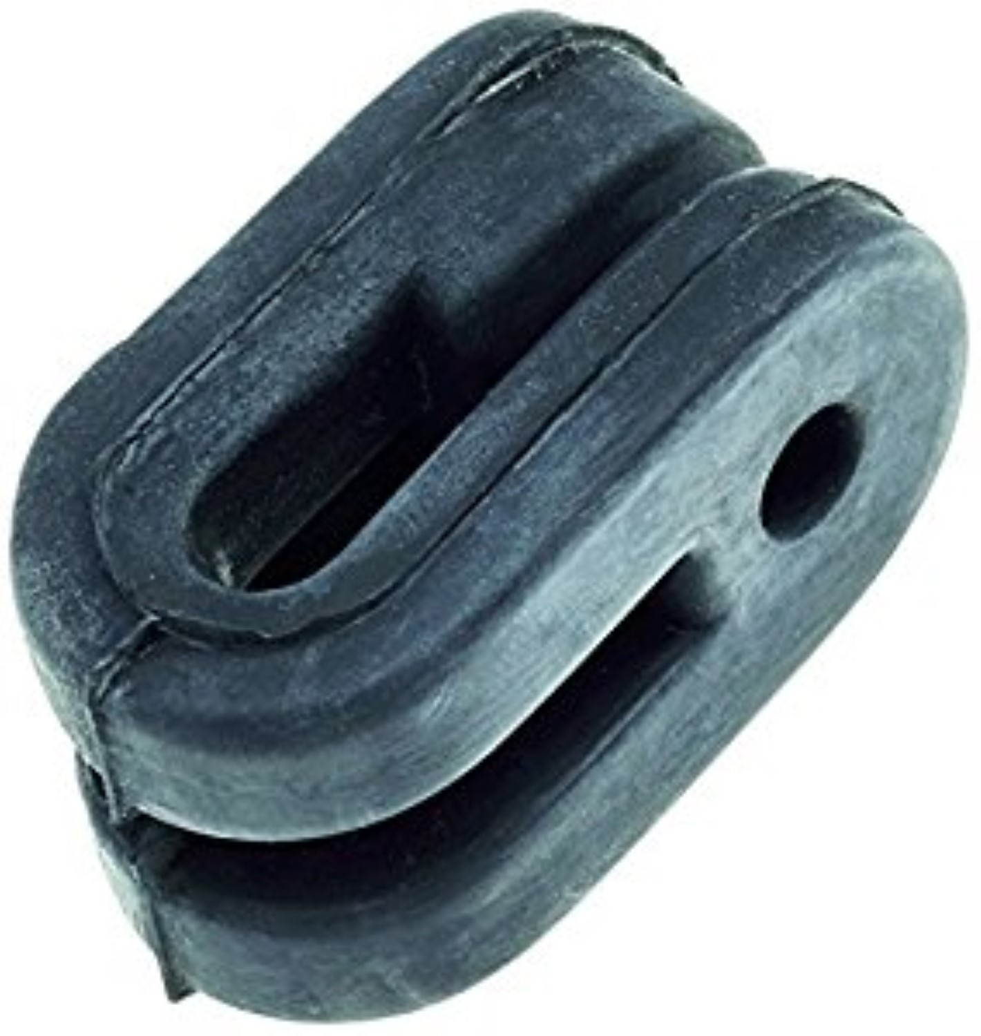 Assortiment Uitlaatrubbers (50-Delig)