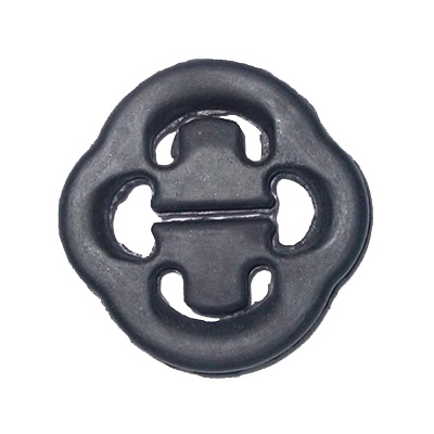 Uitlaatrubber Fiat (1St)