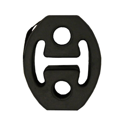 Uitlaatrubber Fiat (1St)