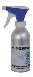 Antispat Weldclean Zonder Tapkraan, 5 Liter Jerry Can (1St)