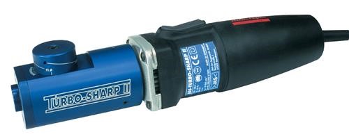 Wolfram Elektroden Slijper Turbo Sharp X (1St)