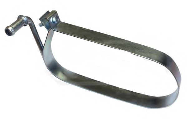 Uitlaat Ophangbeugel A Demper P406 Break (1St)