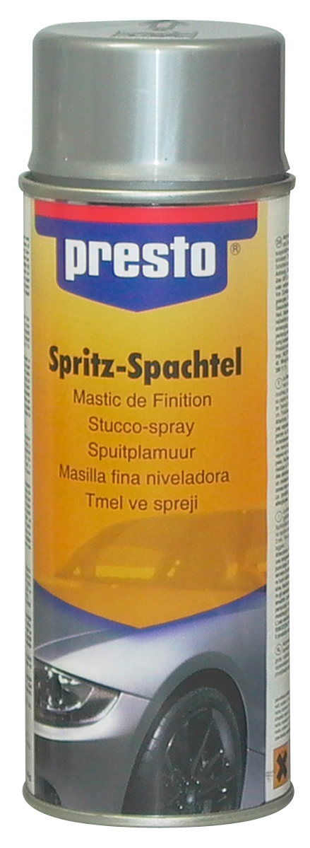 PRESTO ROEST STOP 150ML