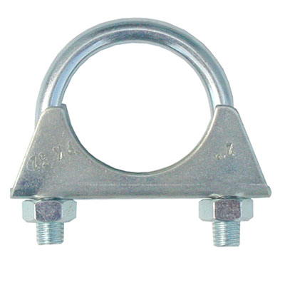 Uitlaatklem M10 54Mm (1St)
