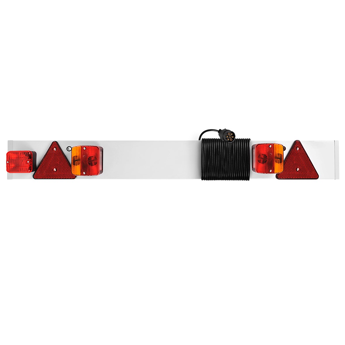 Verlichtingsbalk Met Mistlamp + 5M Kabel (1St)