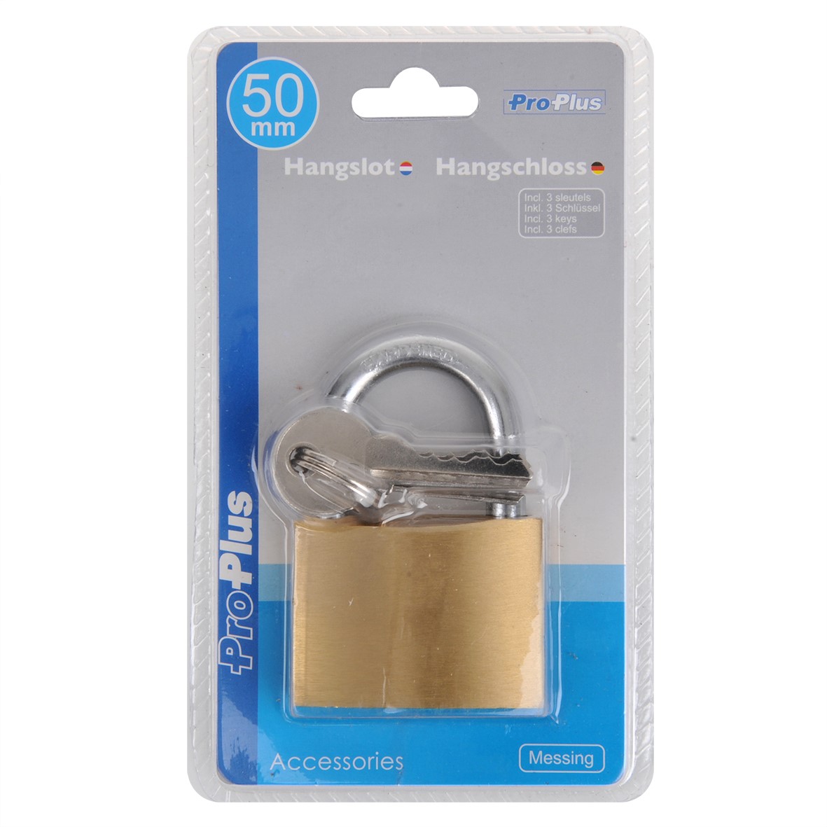 HANGSLOT 50MM (1ST) 2