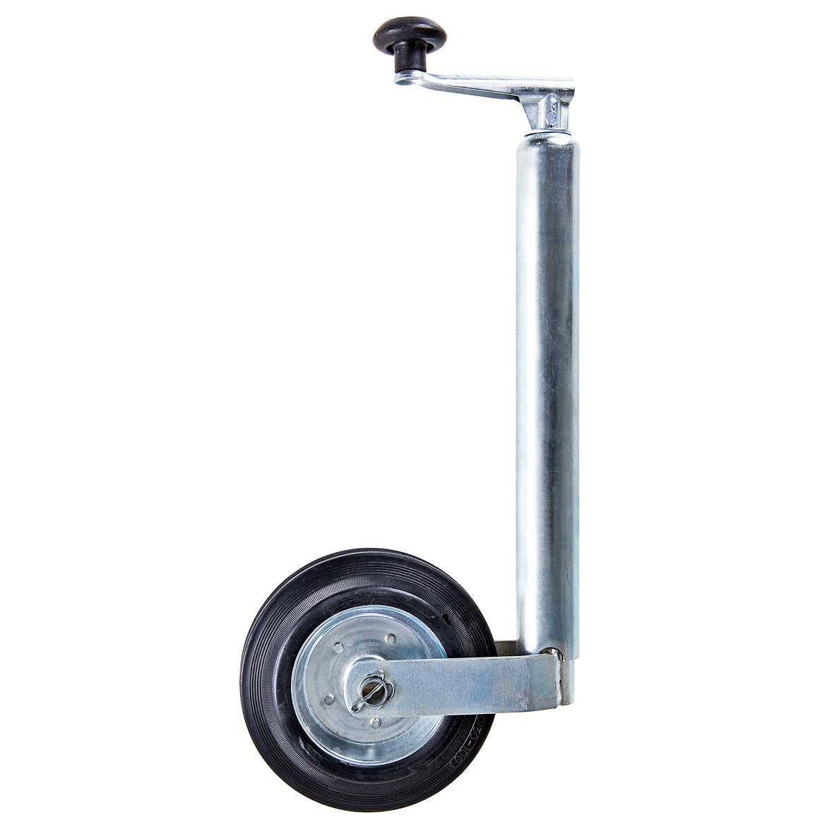 Neuswiel 48Mm Velg Metaal + Rubberband 200X50Mm (1St)