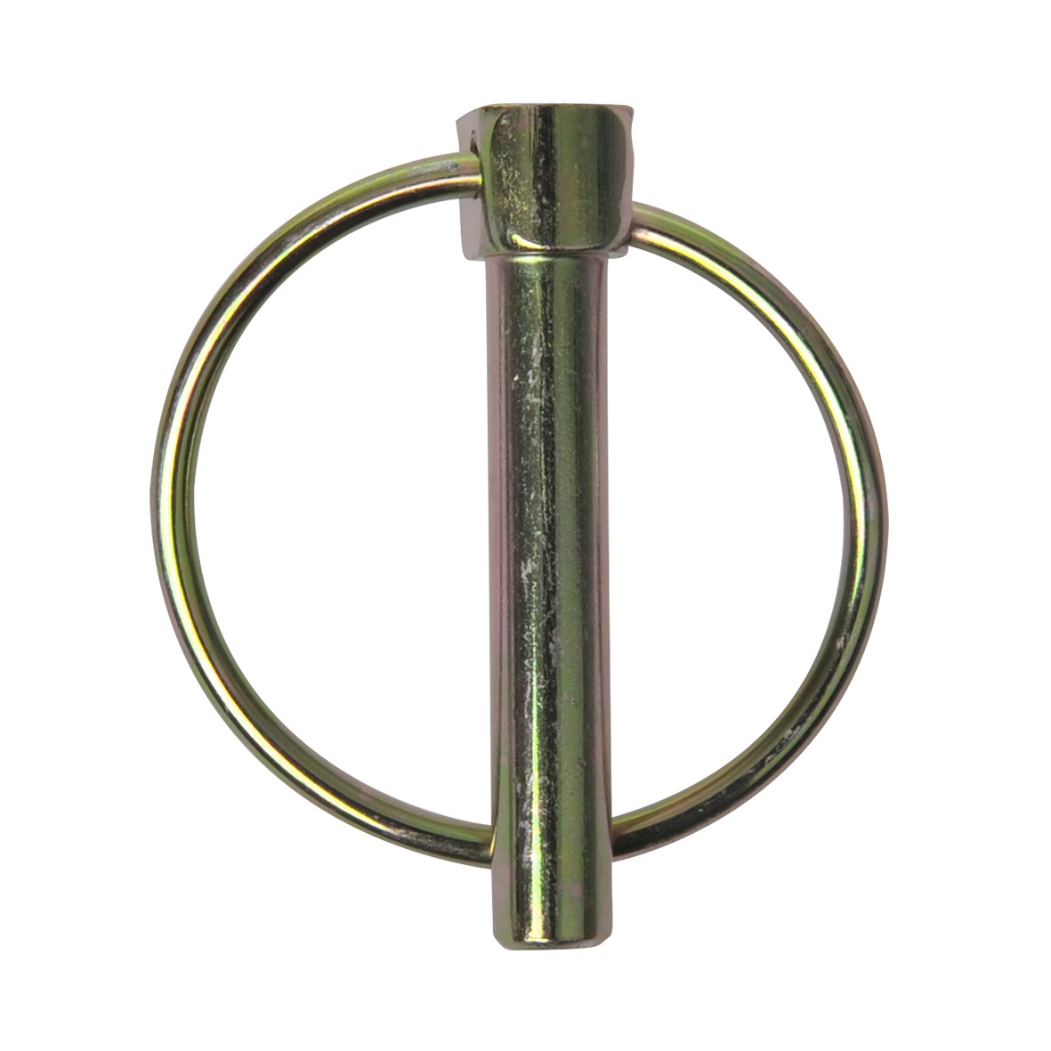 Borgpen 8Mm Met Ring (1St)