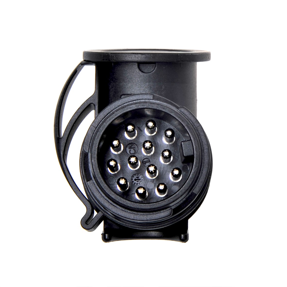 PRESTO AIRCO VERFRISSER ORANGE 150ML 3