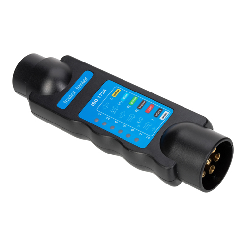7 Polig 12V Tester Set (1St)