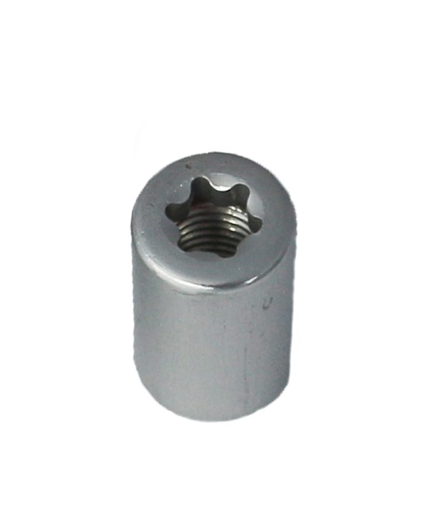 SCHRADER OE SERVICE KIT SCHROEF