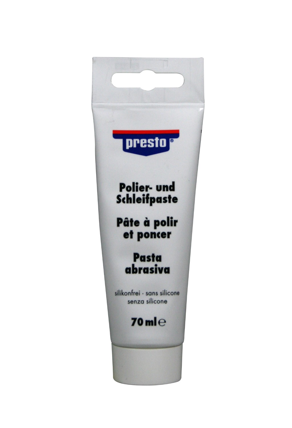 PRESTO MOTORREINIGER 400ML