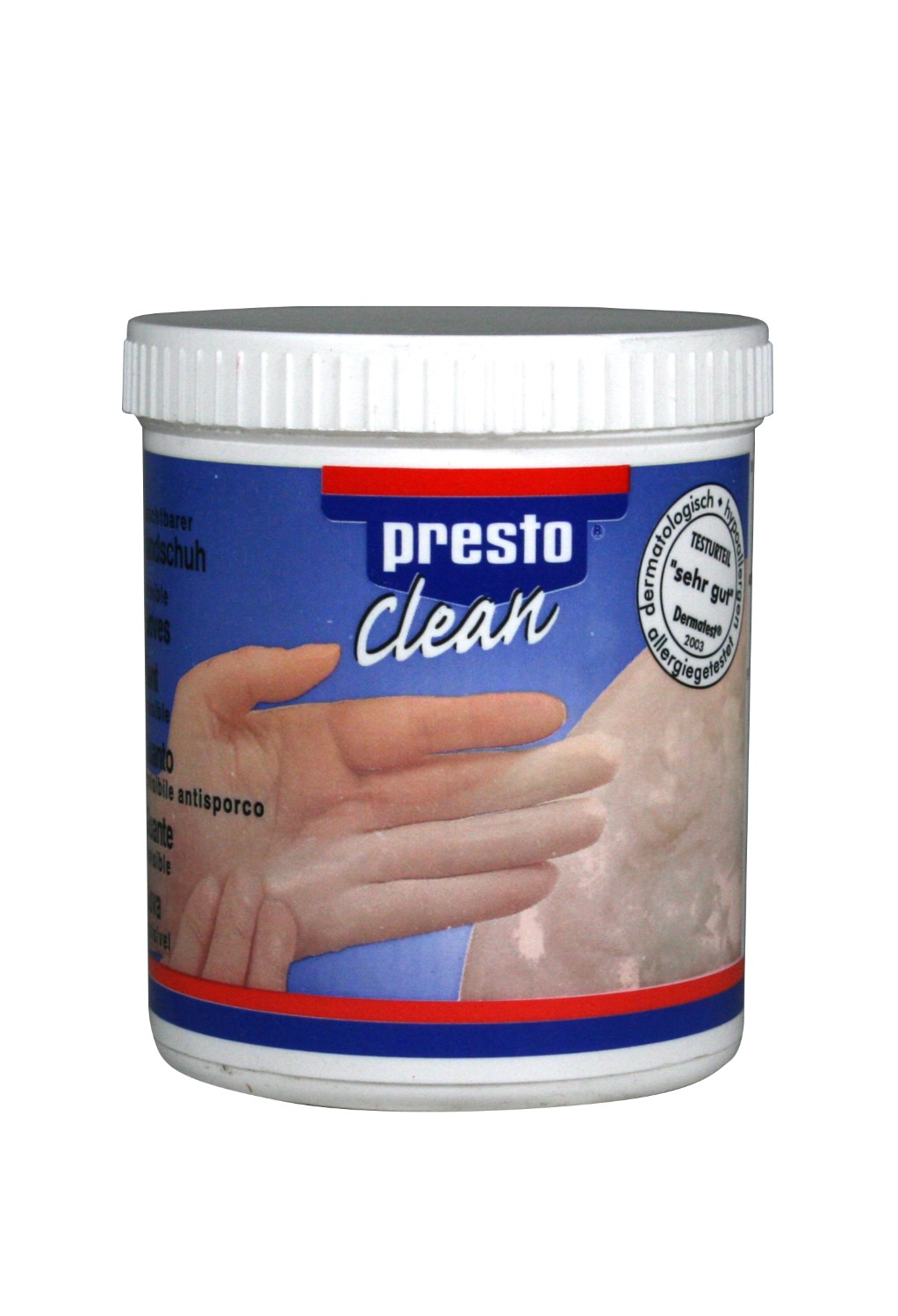 PRESTO PRESTO ONZICHTB HANDSCH.650ML 650ML