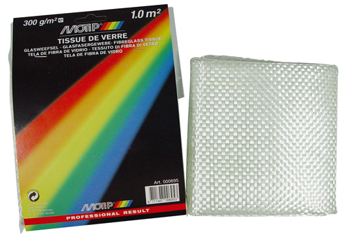 MOTIP GLASS FIBER 1 M²
