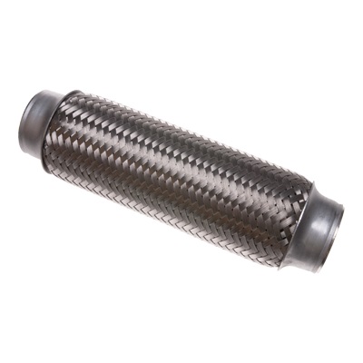 Flexibele Uitlaatpijp 45X230Mm 45,5X230Mm (1St)