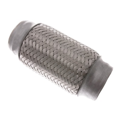 Flexibele Uitlaatpijp 50X150Mm 51,3X152,4Mm (1St)