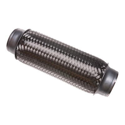 Flexibele Uitlaatpijp 50X230Mm 51,3X230Mm (1St)