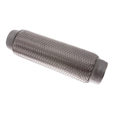 Flexibele Uitlaatpijp 50X250Mm 51,3X251Mm (1St)