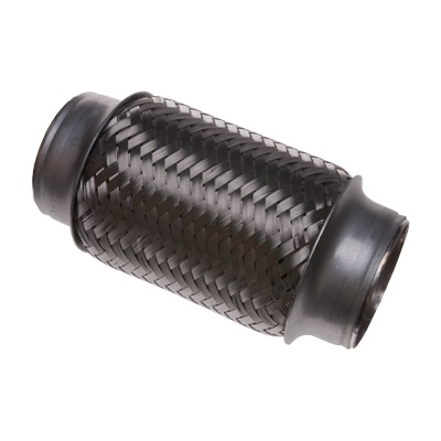 Flexibele Uitlaatpijp 55X150Mm 54,5X152,4Mm (1St)