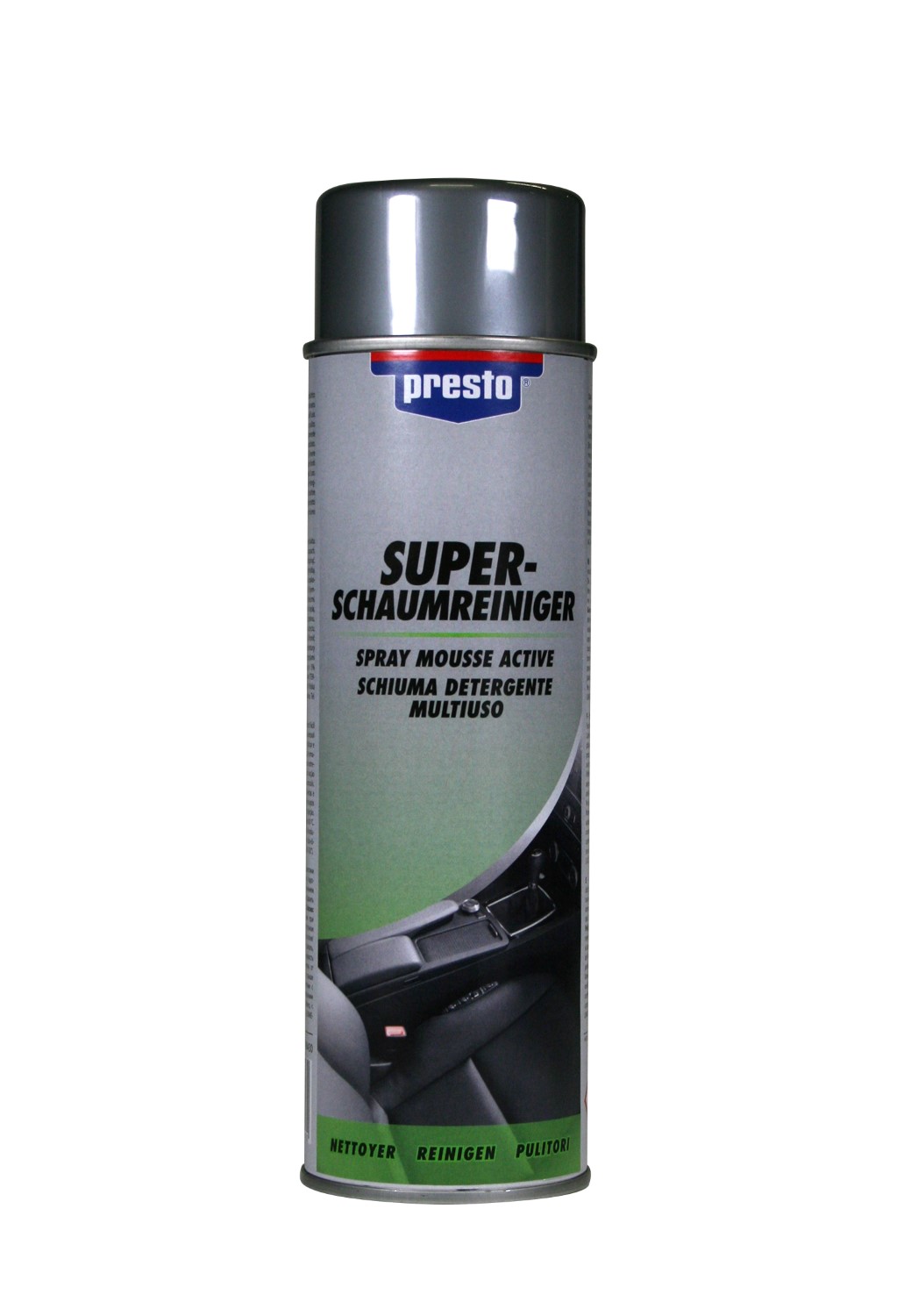 PRESTO PRIMER ROOD 500ML