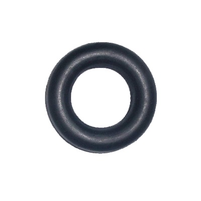 Uitlaatrubber Mercedes (1St)