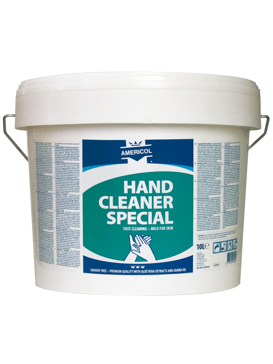 Americol Handzeep Special Emmer 10Kg (1St)