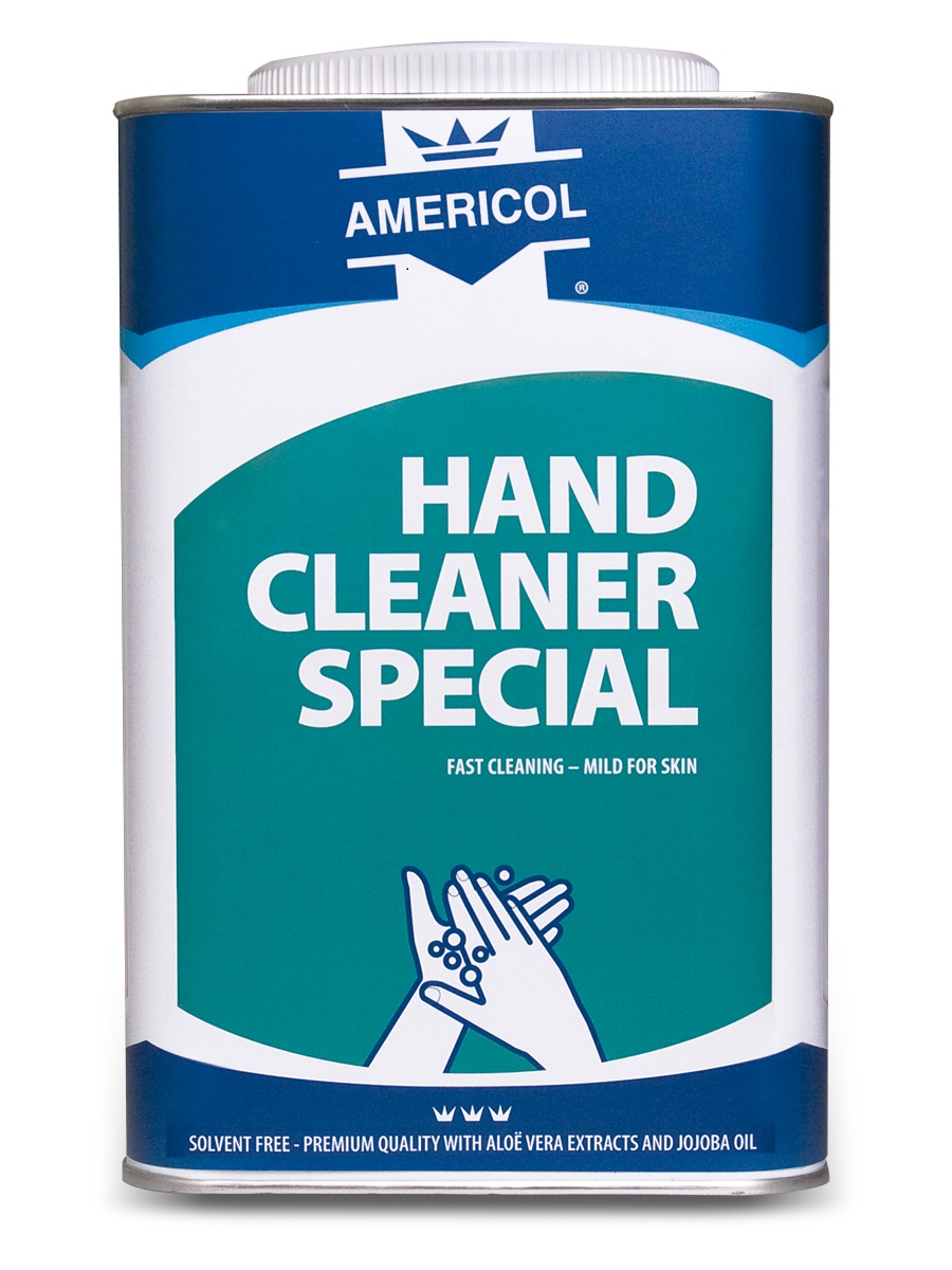 Americol Handzeep Special Blik 4,5L (1St)