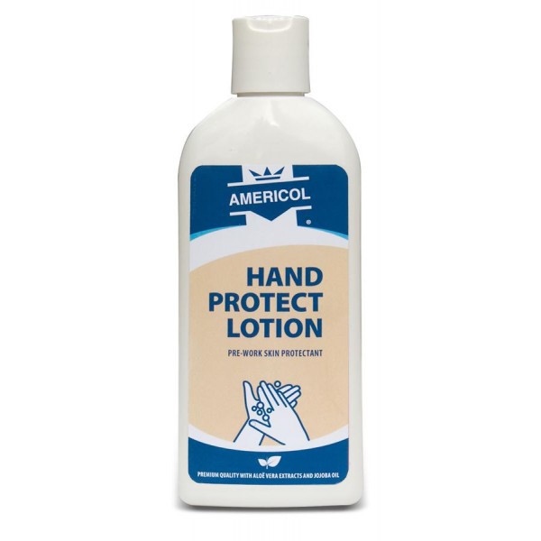 Americol Hand Protect Lotion 250Ml (1St)