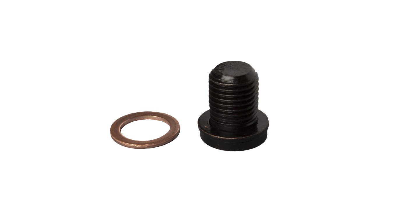 CARTERPLUG VW SEAT M14X1,5X17 8INBUS + RING OE: N90856001, N91086801 test