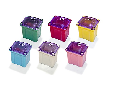 ASSORTIMENT PRO SLOW BLOW ZEKERINGEN TYPE-JLP