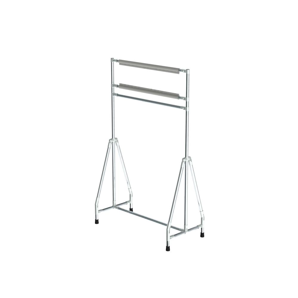 BEYNER DISPLAYREK STAAND LEEG TBV MATTENSETS  (1SET)