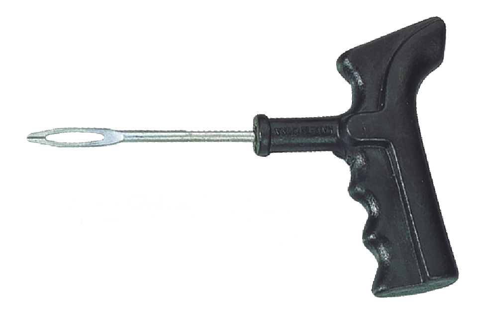 UNIMOTIVE GRIP HANDLE SPLIT EYE 80MM